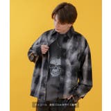 長袖シャツ メンズ レディース | improves | 詳細画像13