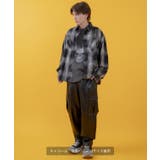 長袖シャツ メンズ レディース | improves | 詳細画像15
