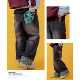 デニムパンツ メンズ レディース | improves | 詳細画像11