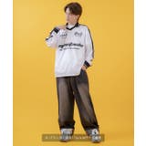 デニムパンツ メンズ レディース | improves | 詳細画像7