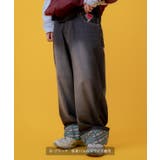 デニムパンツ メンズ レディース | improves | 詳細画像10