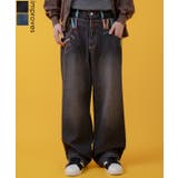 デニムパンツ メンズ アメカジ | improves | 詳細画像1