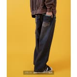 デニムパンツ メンズ アメカジ | improves | 詳細画像3