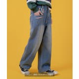 デニムパンツ メンズ アメカジ | improves | 詳細画像7