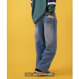 デニムパンツ メンズ アメカジ | improves | 詳細画像8