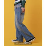 デニムパンツ メンズ アメカジ | improves | 詳細画像9