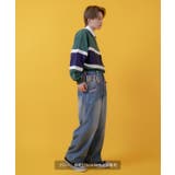 デニムパンツ メンズ アメカジ | improves | 詳細画像10
