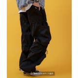 カーゴパンツ メンズ コード使い | improves | 詳細画像3 