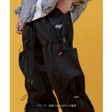 カーゴパンツ メンズ コード使い | improves | 詳細画像4 