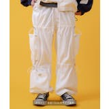 カーゴパンツ メンズ コード使い | improves | 詳細画像8 