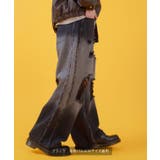 デニムパンツ メンズ レディース | improves | 詳細画像11 