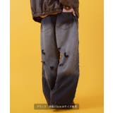 デニムパンツ メンズ レディース | improves | 詳細画像12 