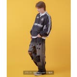 デニムパンツ メンズ レディース | improves | 詳細画像14 