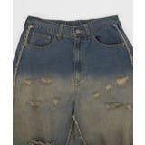 デニムパンツ メンズ レディース | improves | 詳細画像16 