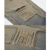 デニムパンツ メンズ レディース | improves | 詳細画像19 