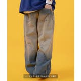 デニムパンツ メンズ レディース | improves | 詳細画像6 
