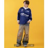 デニムパンツ メンズ レディース | improves | 詳細画像7 