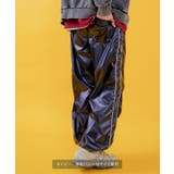 ジョガーパンツ メンズ レディース | improves | 詳細画像11