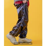ジョガーパンツ メンズ レディース | improves | 詳細画像10