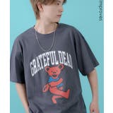 Tシャツ メンズ レディース | improves | 詳細画像1 