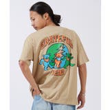 ベージュ | Tシャツ メンズ レディース | improves