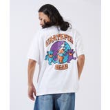 ホワイト | Tシャツ メンズ レディース | improves