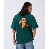 グリーン | Tシャツ メンズ レディース | improves