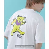 Tシャツ メンズ レディース | improves | 詳細画像2