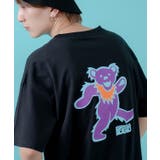 ブラック | Tシャツ メンズ レディース | improves