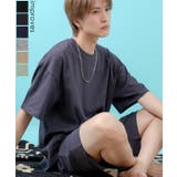 セットアップ Tシャツ メンズ | improves | 詳細画像1 