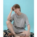 セットアップ Tシャツ メンズ | improves | 詳細画像11 