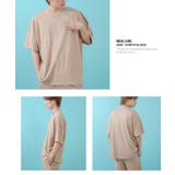 セットアップ Tシャツ メンズ | improves | 詳細画像15 