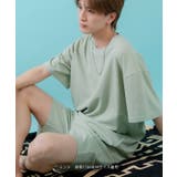 セットアップ Tシャツ メンズ | improves | 詳細画像16 