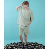セットアップ Tシャツ メンズ | improves | 詳細画像17 
