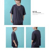 セットアップ Tシャツ メンズ | improves | 詳細画像3 