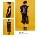 ノースリーブTシャツ メンズ TOM&JERRY | improves | 詳細画像13 