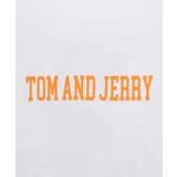 ノースリーブTシャツ メンズ TOM&JERRY | improves | 詳細画像16 