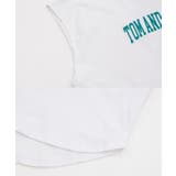 ノースリーブTシャツ メンズ TOM&JERRY | improves | 詳細画像19 