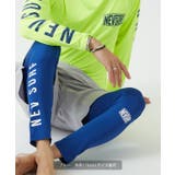 レギンスパンツ メンズ ラッシュガード | improves | 詳細画像16