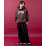 パーカー メンズ レディース | improves | 詳細画像11