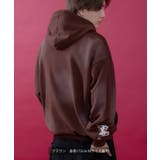 パーカー メンズ レディース | improves | 詳細画像10