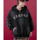 パーカー メンズ レディース | improves | 詳細画像8