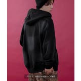 パーカー メンズ レディース | improves | 詳細画像5