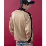 トラックジャケット メンズ レディース | improves | 詳細画像15