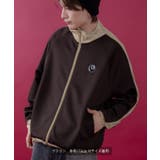 トラックジャケット メンズ レディース | improves | 詳細画像7