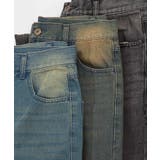 デニムパンツ メンズ レディース | improves | 詳細画像14 
