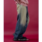 デニムパンツ メンズ レディース | improves | 詳細画像3 