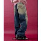 デニムパンツ メンズ レディース | improves | 詳細画像4 