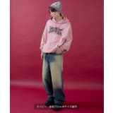 デニムパンツ メンズ レディース | improves | 詳細画像5 