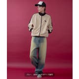 デニムパンツ メンズ レディース | improves | 詳細画像9 